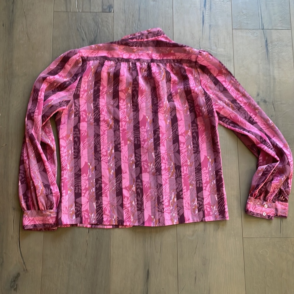 Pykettes Blouse - Picture 4 of 4